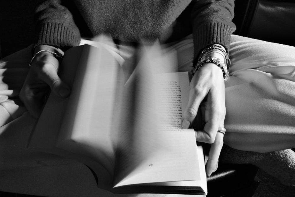 book creation