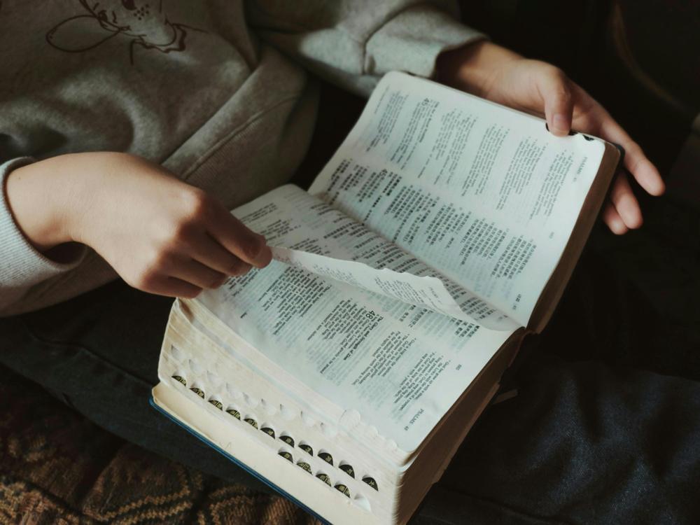 book creation