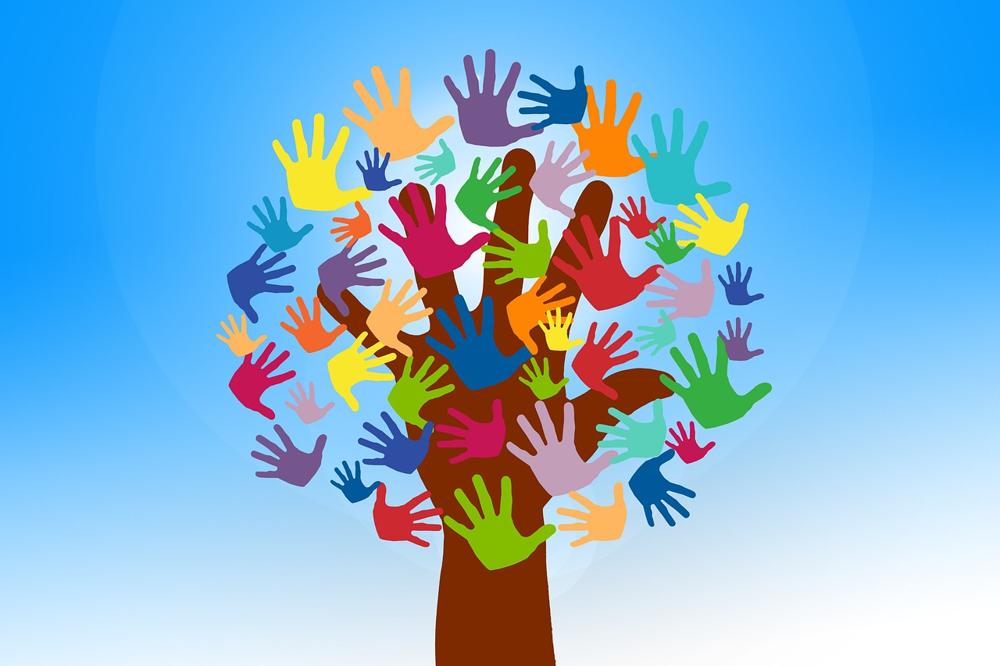 community volunteers