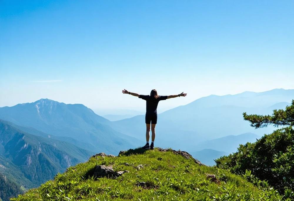 freedom landscape