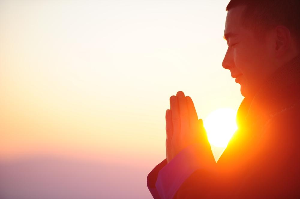 meditation retreat