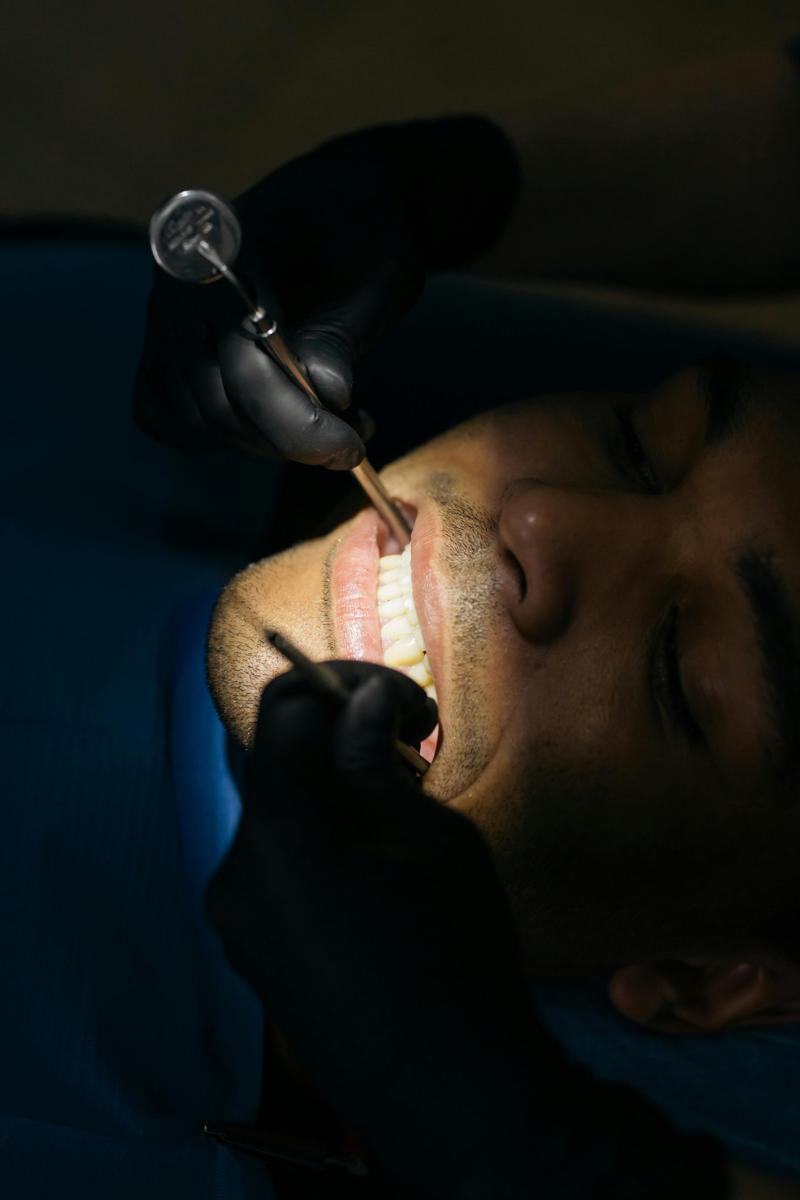 dental clinic