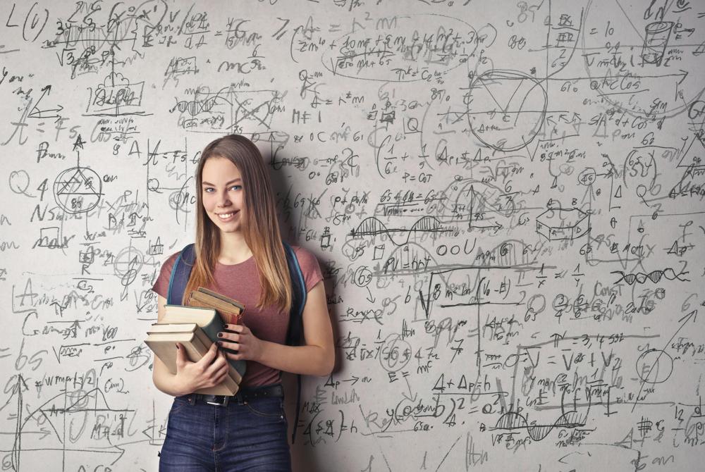 math study