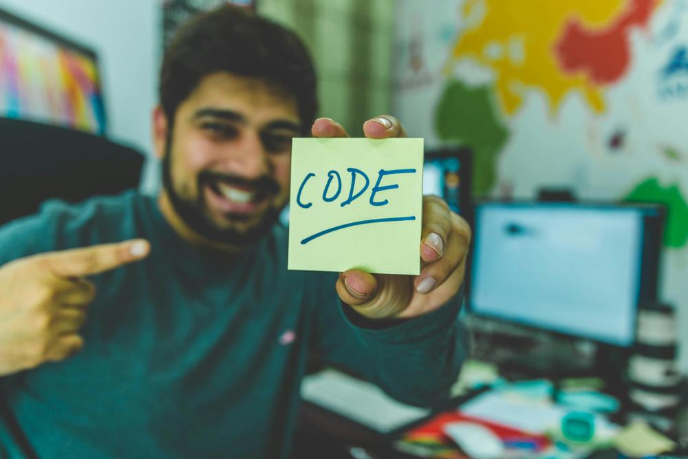 programming logos